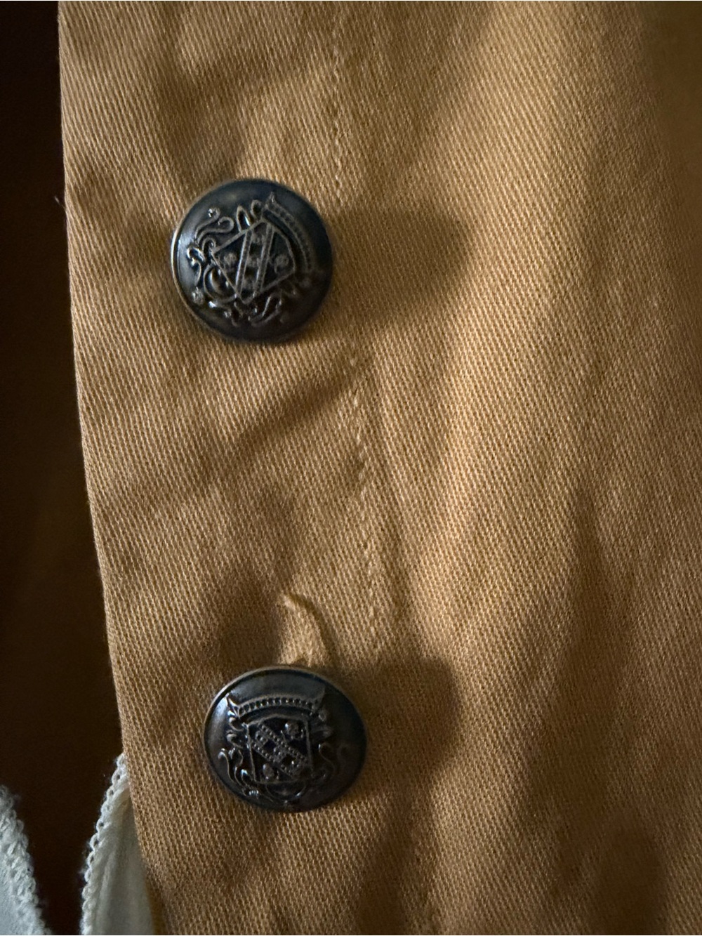LOGO Limited Edition jacket - Picture 6 of 7